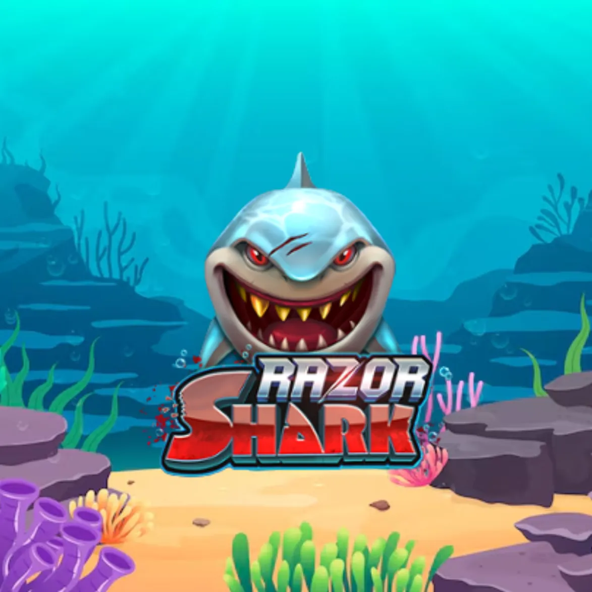 Razor Shark 5gringos slot